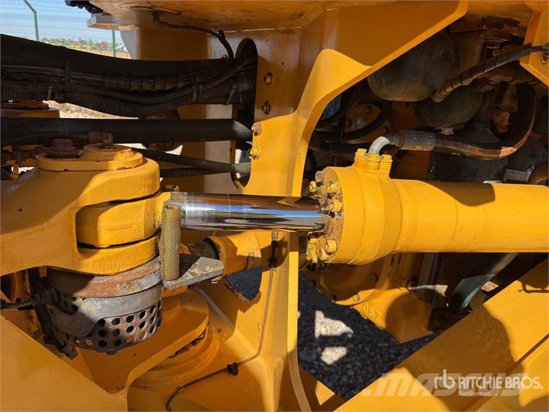 Volvo L150F Wheel Loader 輪胎式裝載機