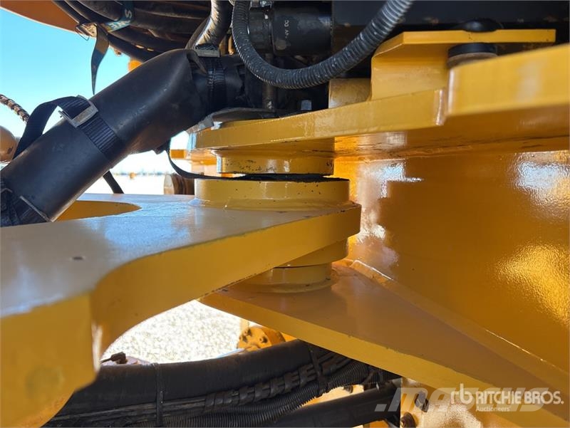 Volvo L150F Wheel Loader 輪胎式裝載機