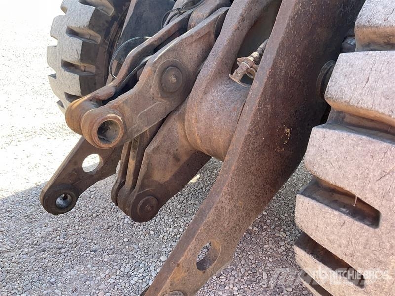 Volvo L150F Wheel Loader Iekrāvēji uz riteņiem