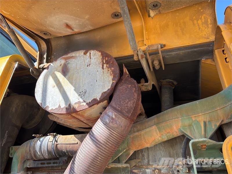 Volvo L150F Wheel Loader 輪胎式裝載機