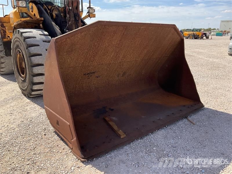 Volvo L150F Wheel Loader Iekrāvēji uz riteņiem