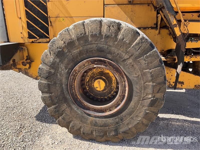 Volvo L150F Wheel Loader Iekrāvēji uz riteņiem