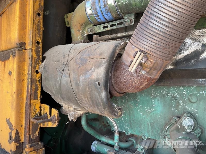 Volvo L150F Wheel Loader Iekrāvēji uz riteņiem