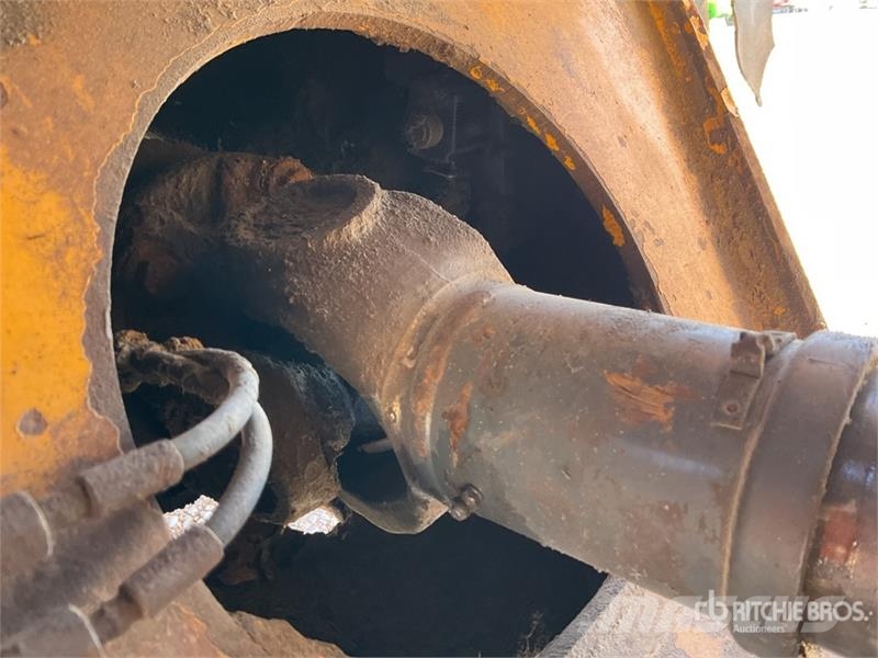 Volvo L150F Wheel Loader Iekrāvēji uz riteņiem