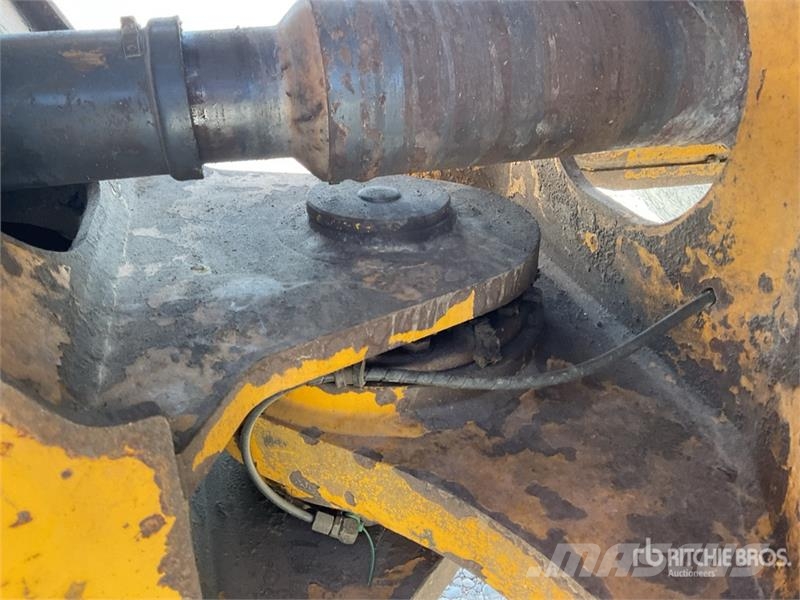 Volvo L150F Wheel Loader Iekrāvēji uz riteņiem