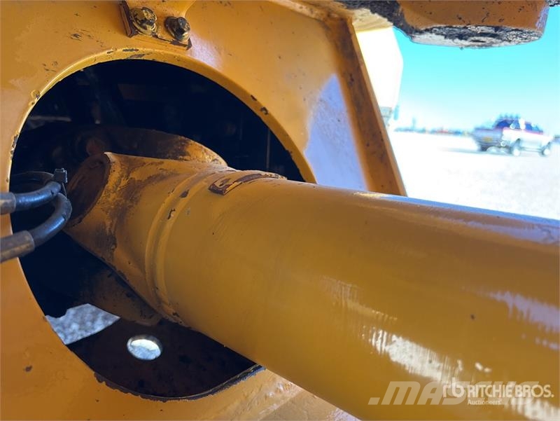 Volvo L150F Wheel Loader 輪胎式裝載機