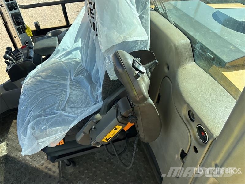 Volvo L150F Wheel Loader 輪胎式裝載機