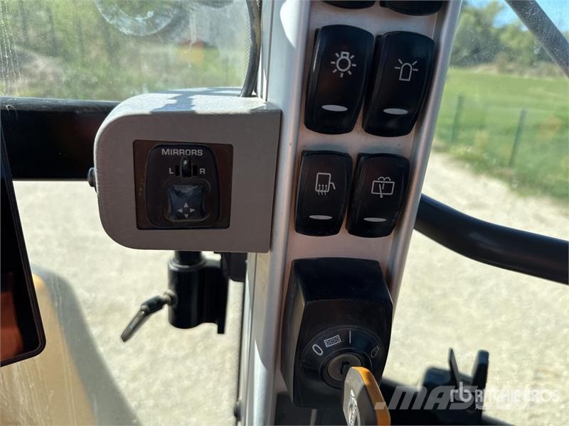 Volvo L150H Chargeuse Sur Pneus Wheel Loader لوادر بعجل