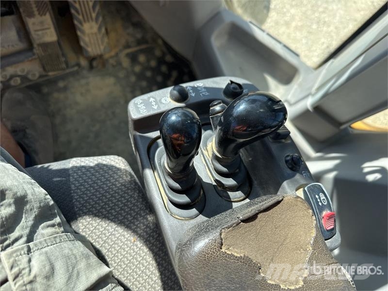 Volvo L150H Chargeuse Sur Pneus Wheel Loader لوادر بعجل