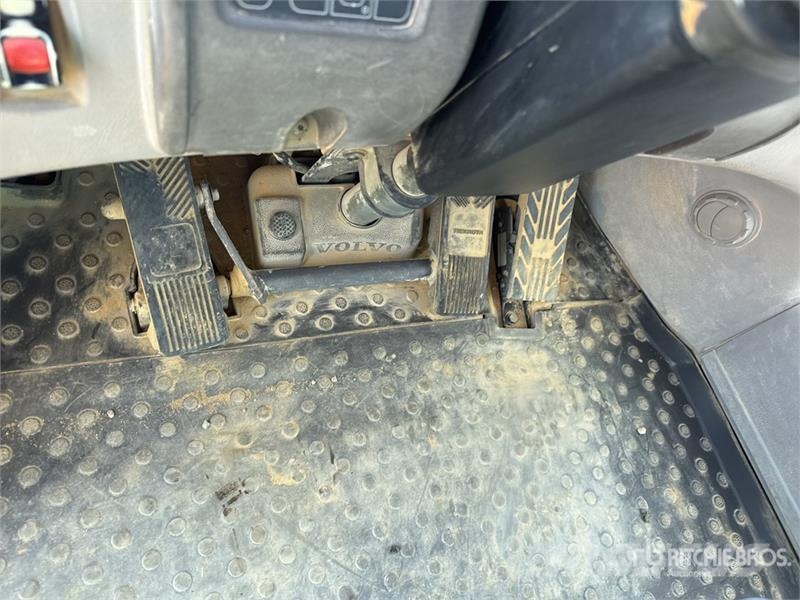 Volvo L150H Chargeuse Sur Pneus Wheel Loader لوادر بعجل
