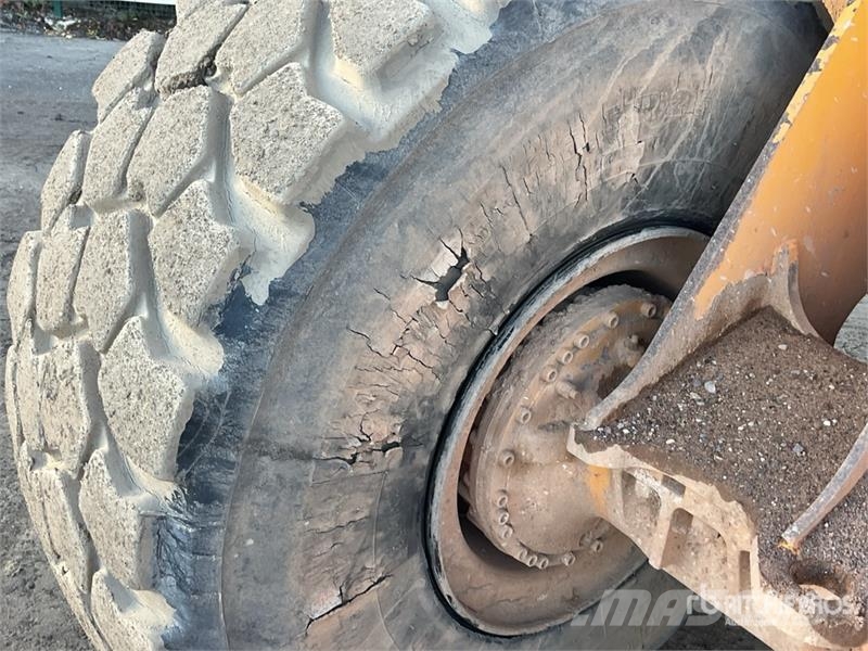 Volvo L150H High Lift Wheel Loader Wheel loaders