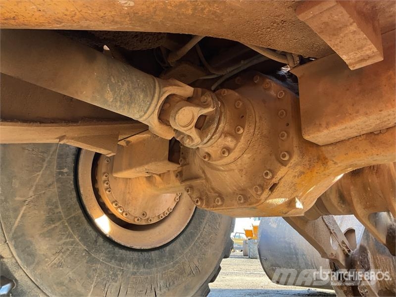 Volvo L150H High Lift Wheel Loader Wheel loaders