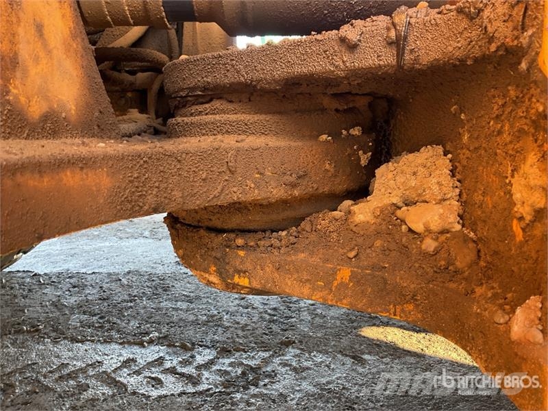 Volvo L150H High Lift Wheel Loader Wheel loaders