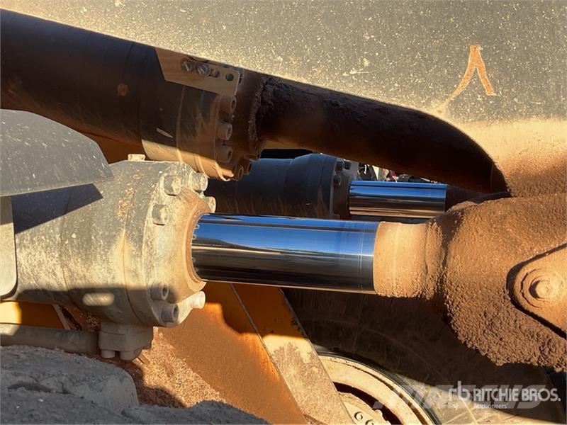 Volvo L150H High Lift Wheel Loader Wheel loaders