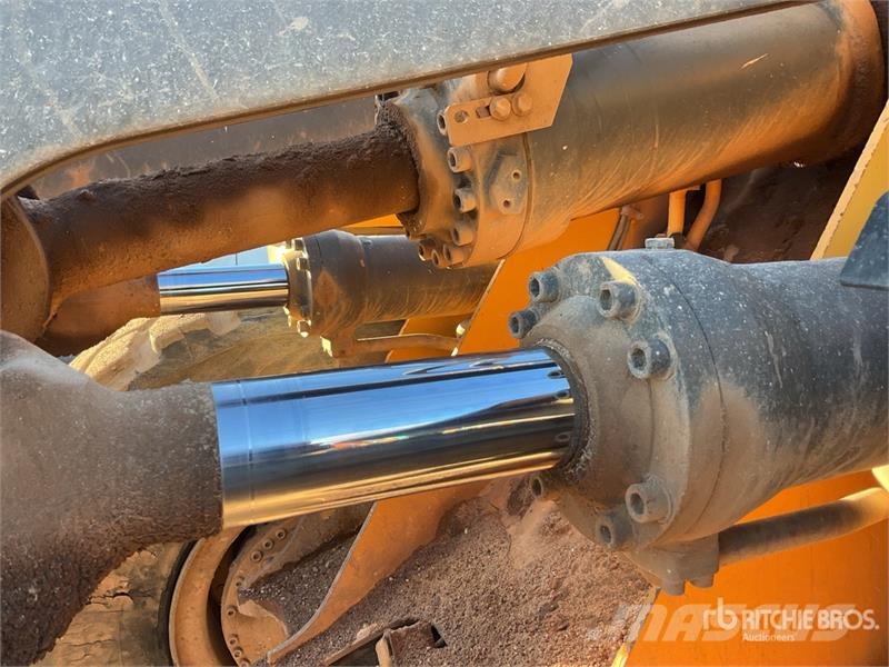 Volvo L150H High Lift Wheel Loader Wheel loaders