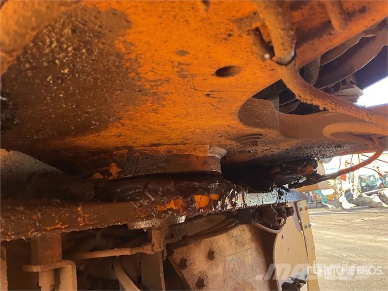 Volvo L150H High Lift Wheel Loader Wheel loaders