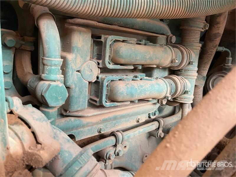 Volvo L150H High Lift Wheel Loader Wheel loaders