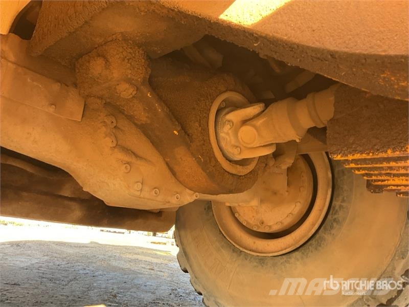 Volvo L150H High Lift Wheel Loader Wheel loaders