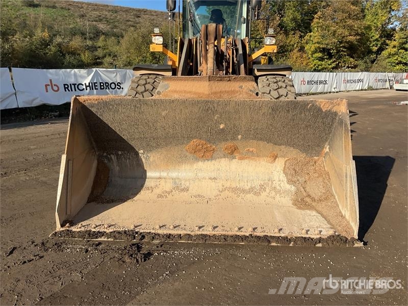 Volvo L150H High Lift Wheel Loader Wheel loaders