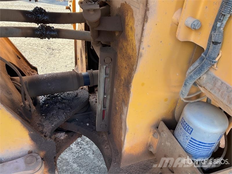Volvo L150H High Lift Wheel Loader Wheel loaders