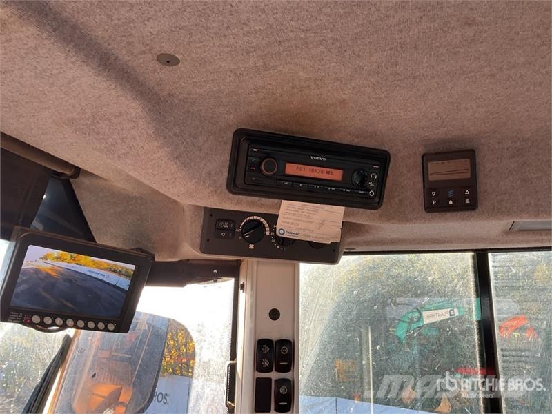 Volvo L150H High Lift Wheel Loader Wheel loaders