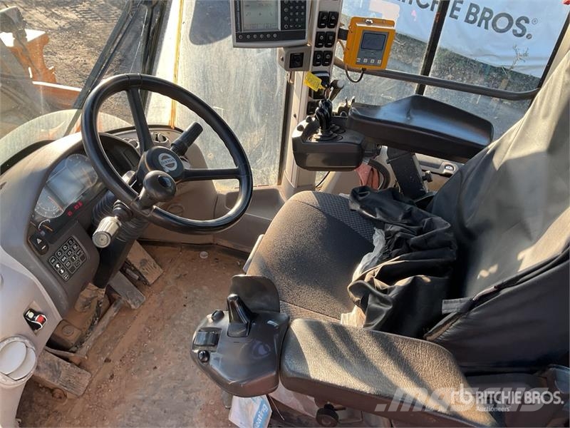 Volvo L150H High Lift Wheel Loader Wheel loaders