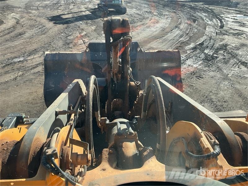 Volvo L150H High Lift Wheel Loader Wheel loaders