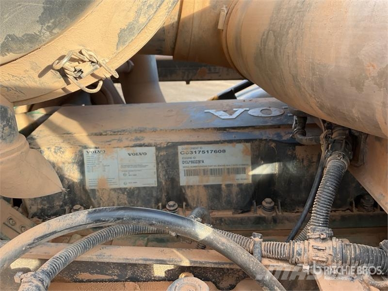 Volvo L150H High Lift Wheel Loader Wheel loaders