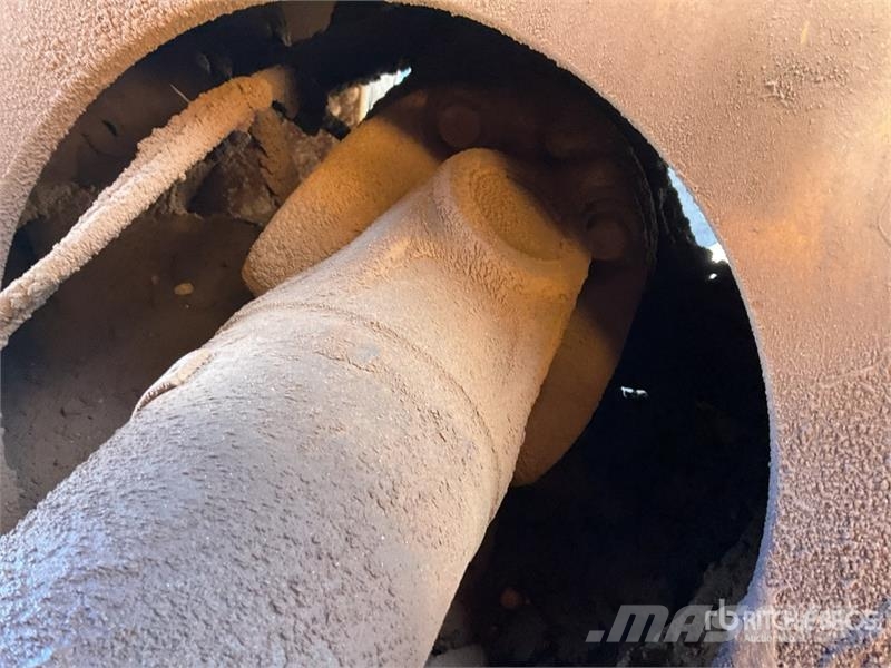 Volvo L150H High Lift Wheel Loader Wheel loaders