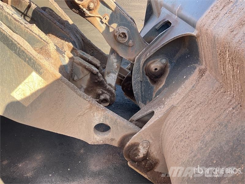 Volvo L150H High Lift Wheel Loader Wheel loaders