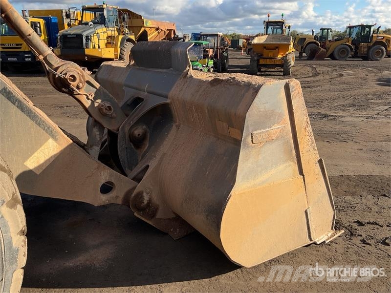Volvo L150H High Lift Wheel Loader Wheel loaders