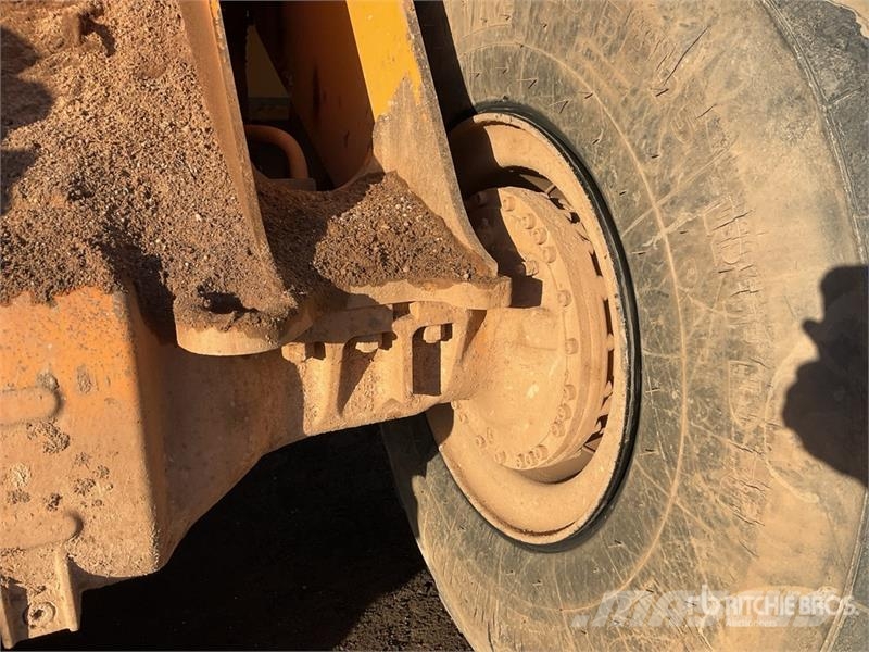 Volvo L150H High Lift Wheel Loader Wheel loaders