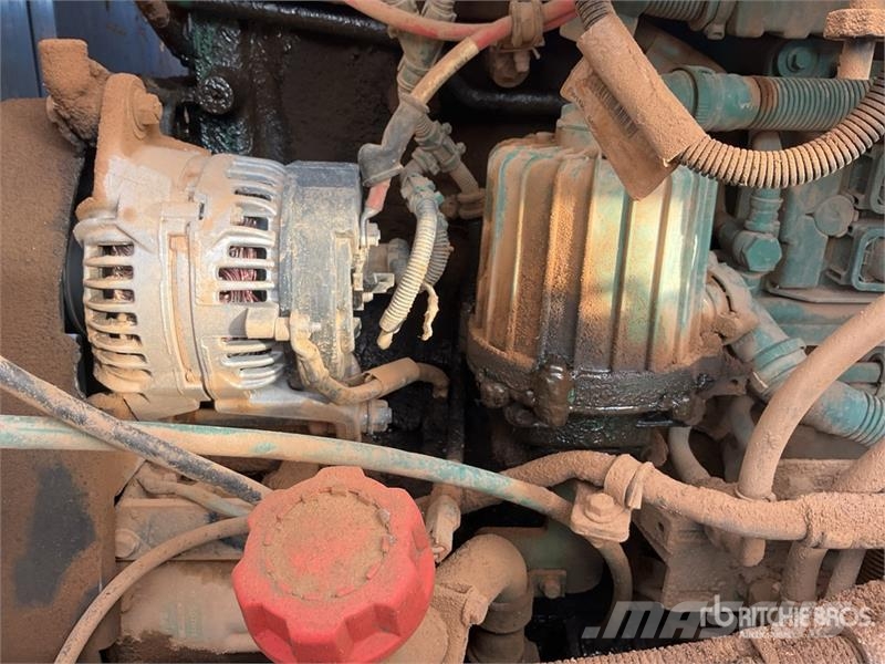 Volvo L150H High Lift Wheel Loader Wheel loaders
