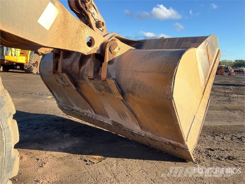Volvo L150H High Lift Wheel Loader Wheel loaders
