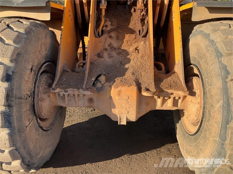 Volvo L150H High Lift Wheel Loader Wheel loaders