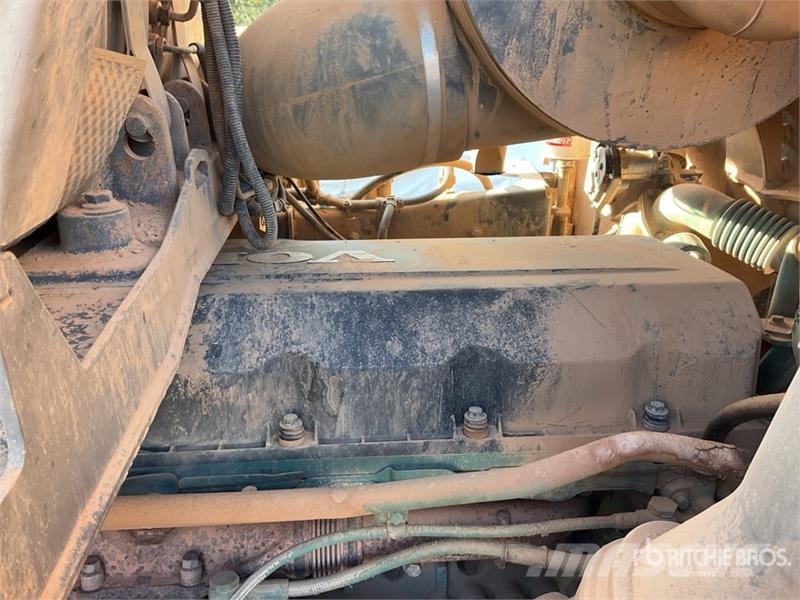 Volvo L150H High Lift Wheel Loader Wheel loaders