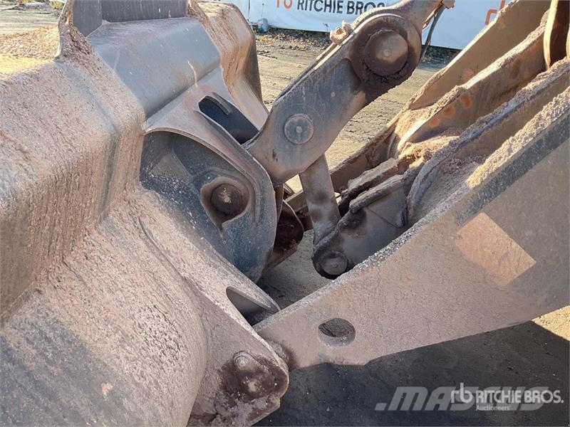 Volvo L150H High Lift Wheel Loader Wheel loaders
