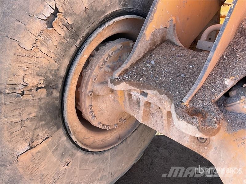 Volvo L150H High Lift Wheel Loader Wheel loaders
