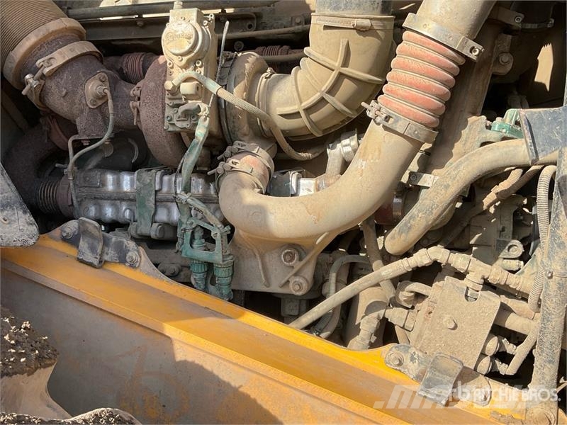 Volvo L150H Wheel Loader Radlader