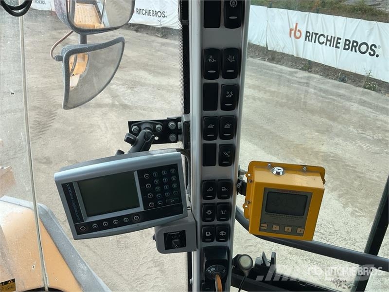 Volvo L150H Wheel Loader Wielladers