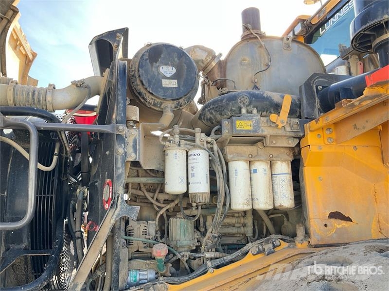 Volvo L150H Wheel Loader Radlader
