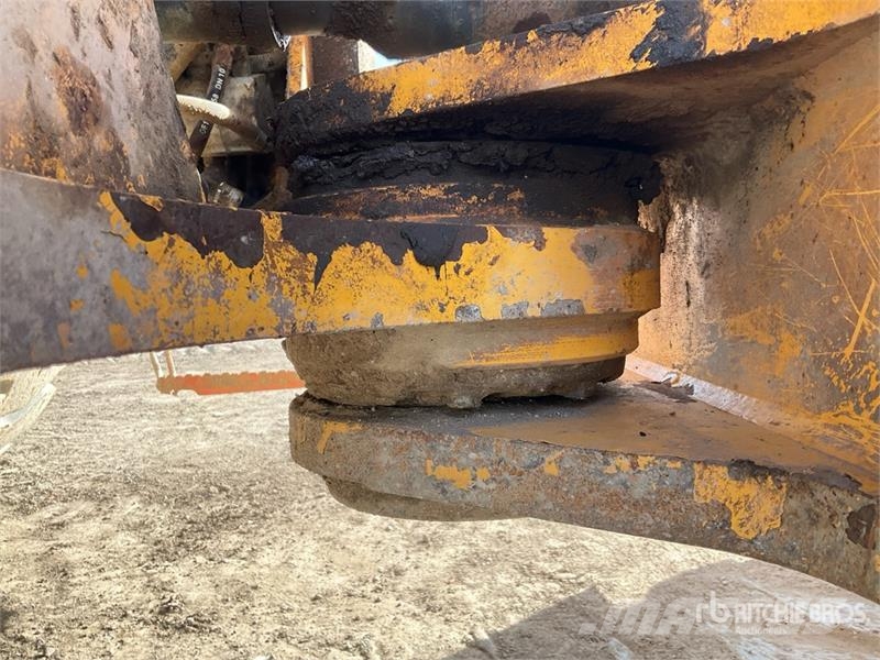 Volvo L150H Wheel Loader Pale gommate