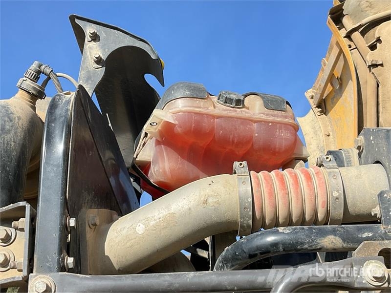 Volvo L150H Wheel Loader Radlader