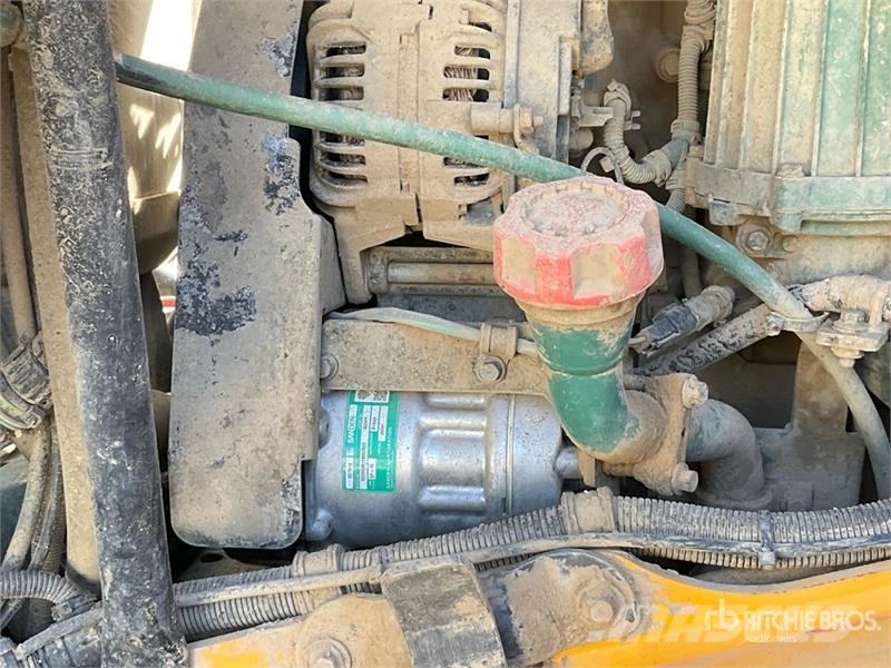 Volvo L150H Wheel Loader Radlader