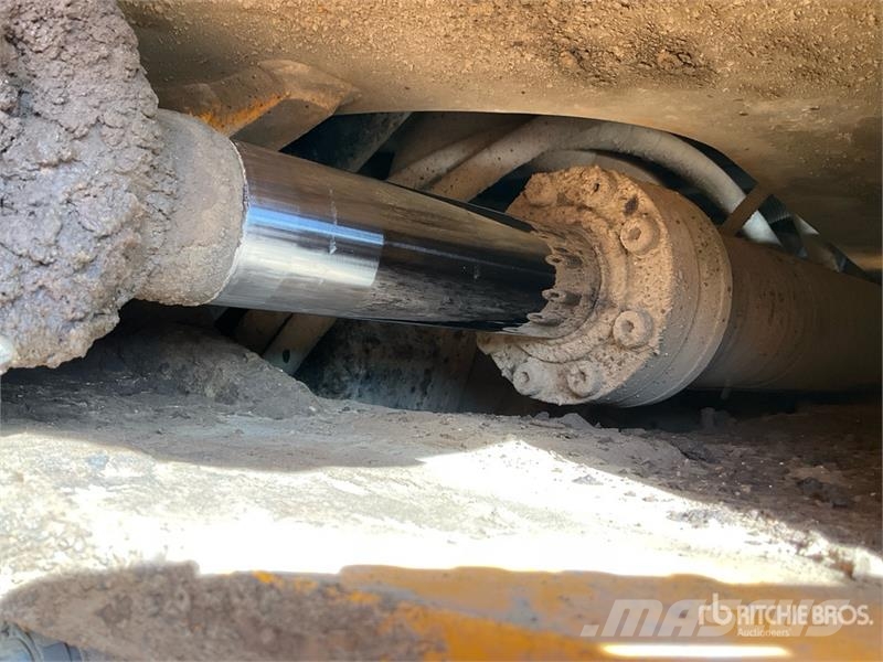 Volvo L150H Wheel Loader Radlader