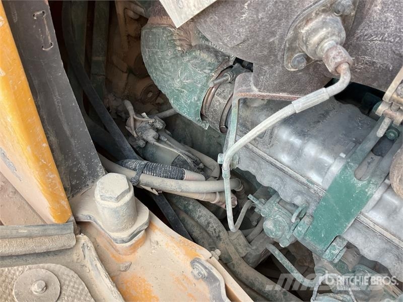Volvo L150H Wheel Loader Wielladers