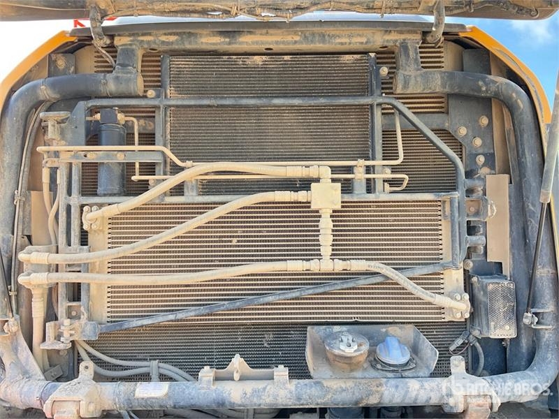 Volvo L150H Wheel Loader Radlader