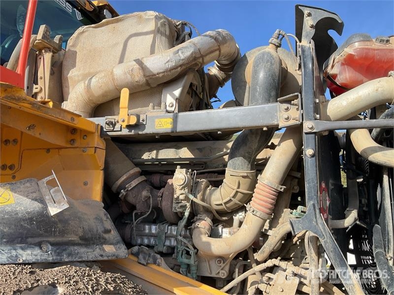 Volvo L150H Wheel Loader Radlader