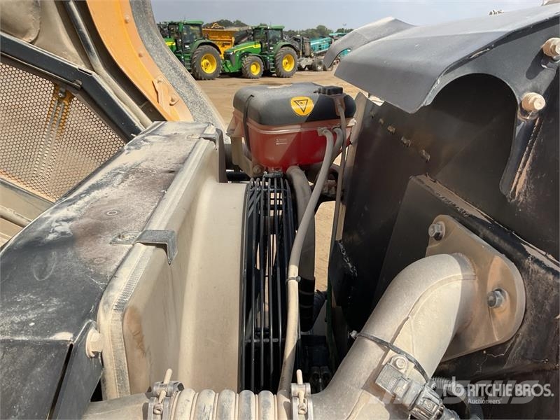 Volvo L150H Wheel Loader Wielladers