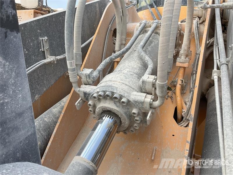 Volvo L150H Wheel Loader Wielladers